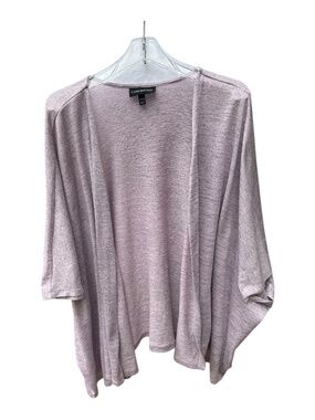 Lane Bryant Lilac Cardigan-Size 22/28